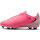 NIKE Jr. Phantom GX 2 Club FG/MG Fußballschuhe Kinder