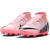 NIKE Jr. Mercurial Superfly 9 Club FG/MG...