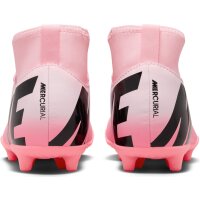 NIKE Jr. Mercurial Superfly 9 Club FG/MG Fußballschuhe Kinder