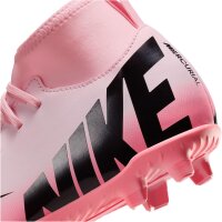 NIKE Jr. Mercurial Superfly 9 Club FG/MG Fußballschuhe Kinder