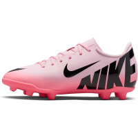 NIKE Jr. Mercurial Vapor 15 Club FG/MG Fußballschuhe Kinder