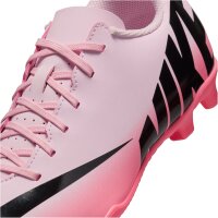 NIKE Jr. Mercurial Vapor 15 Club FG/MG Fußballschuhe Kinder
