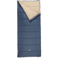 Nomad Blazer XL Schlafsack 712 - dark steel/sand XL