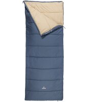 Nomad Blazer Schlafsack 712 - dark steel/sand