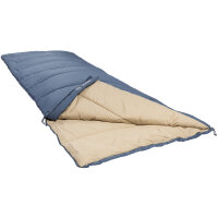 Nomad Blazer Schlafsack 712 - dark steel/sand