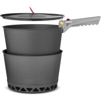 Primus PrimeTech Kochset 2.3L