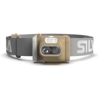 Silva Terra Scout Stirnlampe