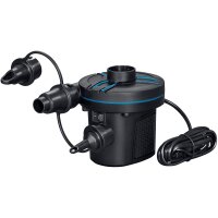 Bestway PowerTouch AC elektrische Luftpumpe schwarz