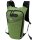 WITEBLAZE Giro 1 Fahrradrucksack 6218 - olive-black 14 Liter