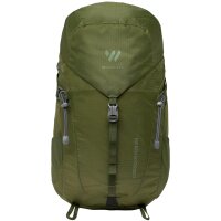 WITEBLAZE Korsika Air Wanderrucksack 6004 - oliv 28 Liter
