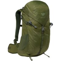 WITEBLAZE Korsika Air Wanderrucksack 6004 - oliv 28 Liter
