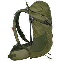 WITEBLAZE Korsika Air Wanderrucksack 6004 - oliv 28 Liter