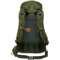 WITEBLAZE Korsika Air Wanderrucksack 6004 - oliv 28 Liter