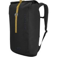 WITEBLAZE Downtown Rucksack 9000 - schwarz 20 Liter
