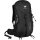 WITEBLAZE Korsika Air Wanderrucksack 9000 - schwarz 28 Liter
