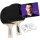 BUTTERFLY Timo Boll Tischtennisset schwarz