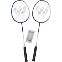 WITEBLAZE V TEC 300 Badminton-Set 9999 - sortiert