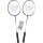WITEBLAZE V TEC 300 Badminton-Set 9999 - sortiert