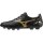 Mizuno Morelia Neo IV Pro FG Fußballschuhe 50 - black/gold/black 39