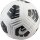 NIKE Club Elite Team Fußball 100 - white/black/metallic silver 5