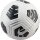 NIKE Club Elite Team Fußball 100 - white/black/metallic silver 5