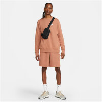 NIKE Sportswear Essentials Crossbody-Tasche (1 Liter) 010 - black/black/ironstone