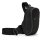 NIKE Sportswear Essentials Crossbody-Tasche (1 Liter) 010 - black/black/ironstone