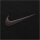 NIKE Sportswear Essentials Crossbody-Tasche (1 Liter) 010 - black/black/ironstone