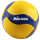 MIKASA V360W Volleyball 000 - blau/gelb 5