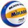 MIKASA BV550C Beach Pro-ÖVV Beachvolleyball 000 - blau/gelb/weiß 5