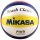 MIKASA BV552C Beach Classic Beachvolleyball 000 - blau/gelb/weiß 5