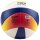 MIKASA BV552C Beach Classic Beachvolleyball 000 - blau/gelb/weiß 5