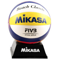 MIKASA BV1.550C* Mini Beachvolleyball 000 -...