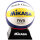 MIKASA BV1.550C* Mini Beachvolleyball 000 - blau/gelb/weiß 1