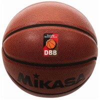 MIKASA CF600-DBB Basketball orange 6