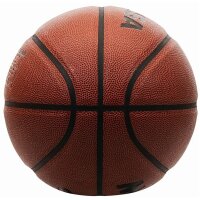 MIKASA CF600-DBB Basketball orange 6