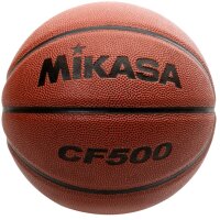 MIKASA CF500 Basketball orange 5