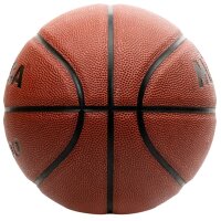 MIKASA CF500 Basketball orange 5