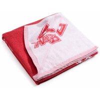 PEAK Handtuch 20150 - rot