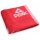 PEAK Handtuch 20150 - rot