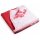 PEAK Handtuch 20150 - rot