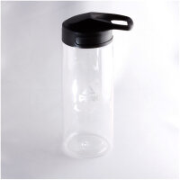 PEAK Tritan Trinkflasche Damen 20559 - klar