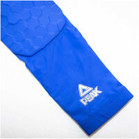 PEAK Plus Arm-Sleeves Kinder 20502 - blau