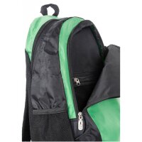 PEAK Rucksack Damen 20358 - grün