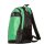 PEAK Rucksack Damen 20358 - grün