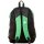 PEAK Rucksack Damen 20358 - grün