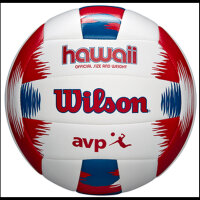 Wilson Hawaii Beach Volleyball und Frisbee Set