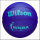 Wilson WNBA DRV Basketball 39041 - blau/türkis 6