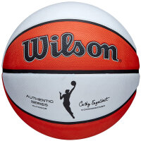 Wilson WNBA Authentic Outdoor Basketball 39045 -...