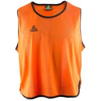PEAK Markierungshemdchen 20263 - orange 3XL